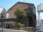 建物画像