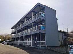 JR奈良線 新田駅 徒歩12分の賃貸マンション