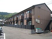 御陵駅より徒歩3分 2階 築25年3ヶ月の賃貸物件