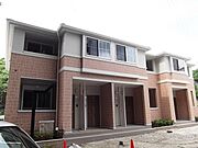 三室戸駅より徒歩13分 築14年9ヶ月 2階建の賃貸物件