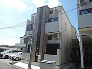 ハーモニーテラスｍｉｌｅｔII 2階 築3年8ヶ月の賃貸物件