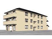 中書島駅より徒歩6分 新築 3階建の賃貸物件