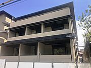 GRAMM北浜 2階 新築の賃貸物件