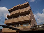 クレール紫明の賃貸物件