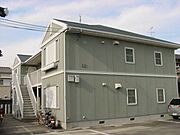 シャトーヴェールＢ棟の賃貸物件