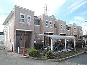 ランドパーク横大路１の賃貸物件
