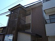 御陵駅より徒歩4分 1階 築17年3ヶ月の賃貸物件