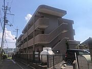 桃山南口駅より徒歩4分 2階 築21年1ヶ月の賃貸物件