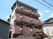 ドミール桃山 1階 築36年7ヶ月の賃貸物件
