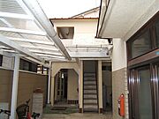 木幡駅より徒歩7分 1階 築54年11ヶ月の賃貸物件