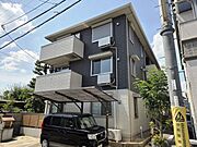 グランロジェールの賃貸物件
