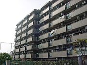 三室戸駅より徒歩6分 4階 築29年9ヶ月の賃貸物件