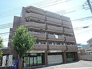 コスモスフローラダイゴの賃貸物件