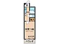 リバージュYMH1階4.3万円