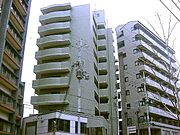 椥辻駅より徒歩1分 4階 築27年4ヶ月の賃貸物件