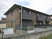 観月橋駅より徒歩14分 築18年10ヶ月 2階建の賃貸物件
