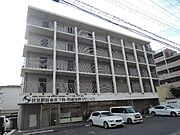 フレーヴァー藤森 3階 築24年2ヶ月の賃貸物件