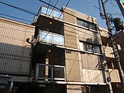 桃山御陵前駅より徒歩4分 2階 築36年1ヶ月の賃貸物件