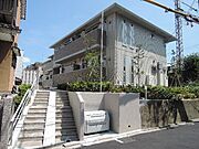 カーサ金森 2階 築10年2ヶ月の賃貸物件