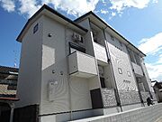 JR藤森駅より徒歩6分 1階 築4年11ヶ月の賃貸物件