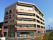 洛西口駅より徒歩3分 3階 築11年11ヶ月の賃貸物件