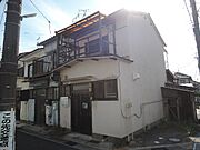 木幡駅より徒歩5分 1階 築61年11ヶ月の賃貸物件