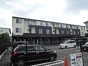 ジュネビーブ2の賃貸物件
