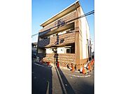 ルーチェソラーレ 2階 築7年11ヶ月の賃貸物件