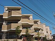 GranPino伏見桃山の賃貸物件
