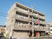 サンライフ桃山 3階 築31年3ヶ月の賃貸物件