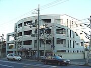 ユーティ唱 4階 築37年1ヶ月の賃貸物件