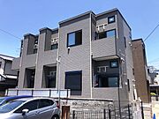 墨染駅より徒歩5分 新築 2階建の賃貸物件