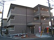 カランサ 2階 築15年4ヶ月の賃貸物件