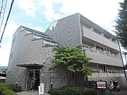 御陵駅より徒歩4分 2階 築32年2ヶ月の賃貸物件