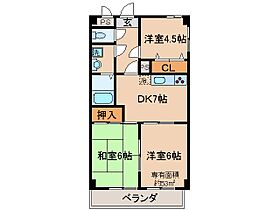間取り：226078945900