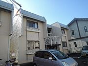 桃山南口駅より徒歩5分 1階 築41年5ヶ月の賃貸物件