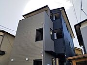 ハーモニーテラス醍醐御霊ケ下町の賃貸物件