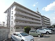 大久保駅より徒歩13分 5階 築33年7ヶ月の賃貸物件