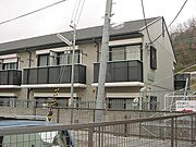 山科駅より徒歩6分 2階 築29年7ヶ月の賃貸物件