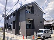 ハーモニーテラス深草大亀谷万帖敷町の賃貸物件