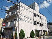 黄檗駅より徒歩1分 3階 築38年4ヶ月の賃貸物件