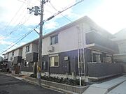 D-ROOM富野乾垣内 1階 築1年10ヶ月の賃貸物件