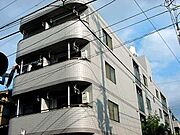 パティオフローラ 2階 築34年11ヶ月の賃貸物件