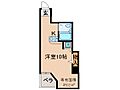 ティーズカーサ4階4.1万円