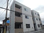 ミュゲット淀の賃貸物件