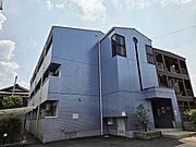 JR小倉駅より徒歩5分 3階 築33年8ヶ月の賃貸物件