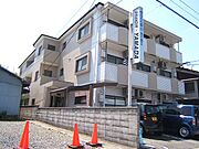 六地蔵駅より徒歩6分 3階 築36年5ヶ月の賃貸物件