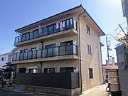 ハイツ平和２の賃貸物件