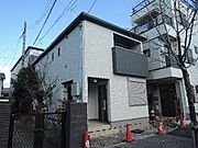 伏見駅より徒歩7分 築8年7ヶ月 2階建の賃貸物件