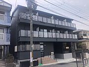CasaWood丹波橋の賃貸物件